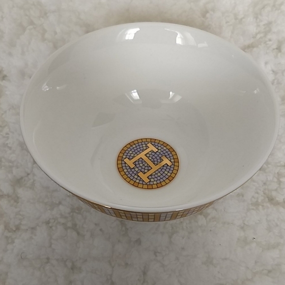 Hermes Accessories - Hermes soup bowl